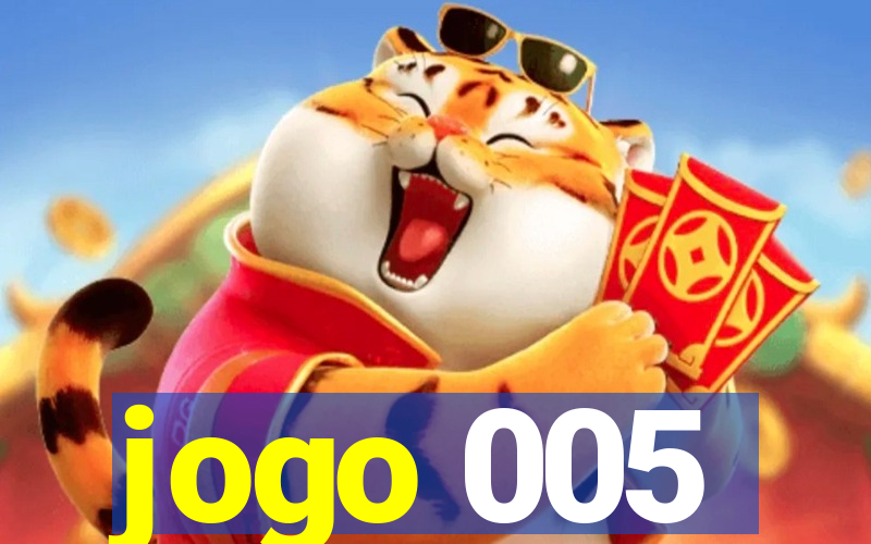 jogo 005